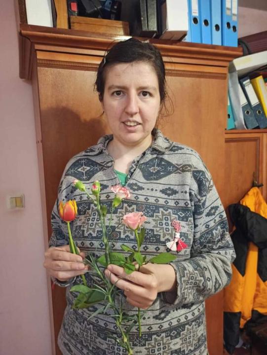Caterina Coleva