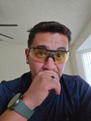 Christopher Cisneros