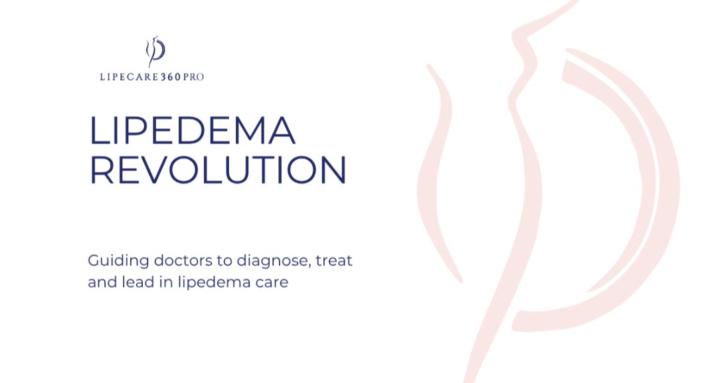 Doctors' Lipedema Revolution 