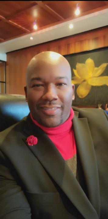 Randy Hicks