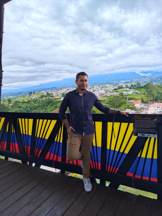 Wilder Rivera