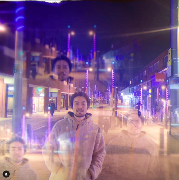 Shingo Narita