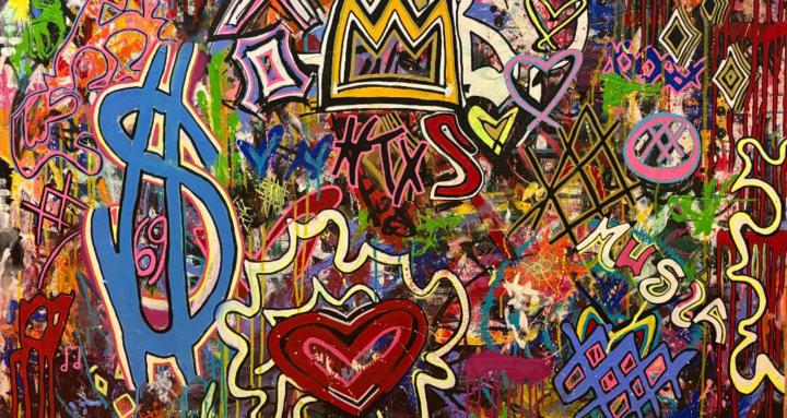 Artist of the World