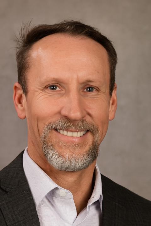Ed Lewis