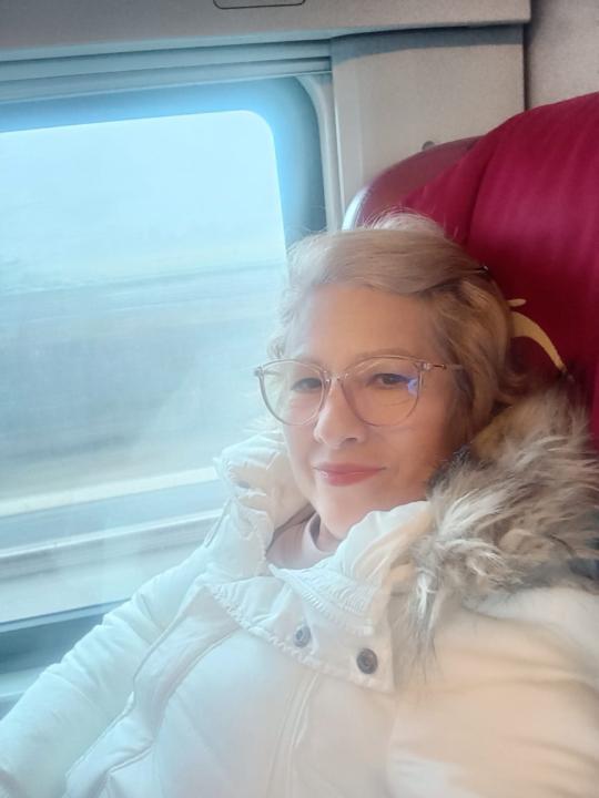 Nancy Gallardo Ramos