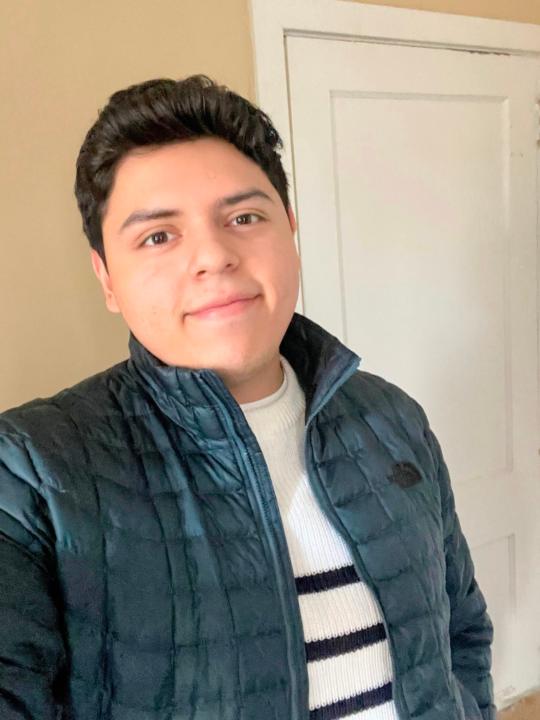 Norvin Orellana