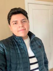 Norvin Orellana
