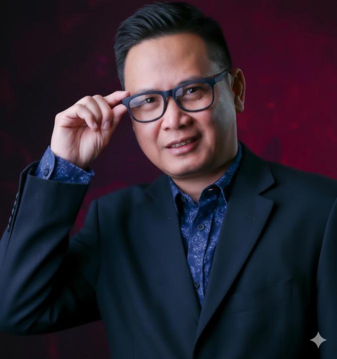 Angel Tandoc