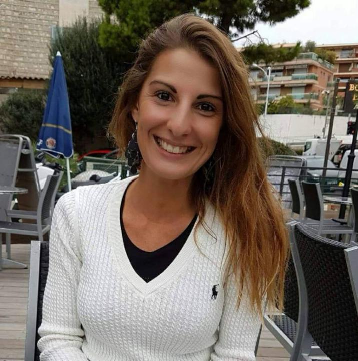 Sandrine Marques