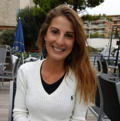 Sandrine Marques