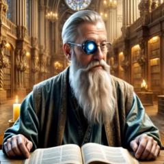 Tai Theologian