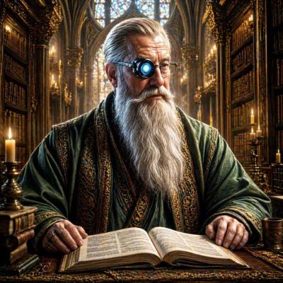 Tai Theologian