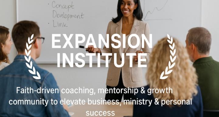 Expansion Institute