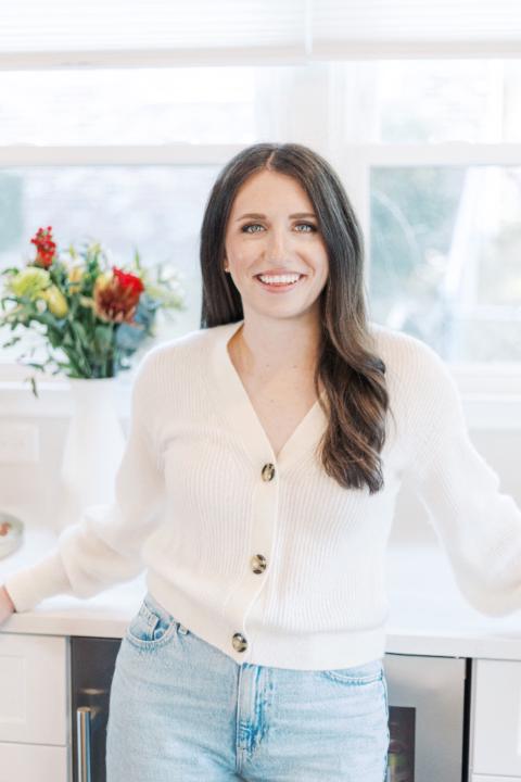 Mattie Cannon McKinney