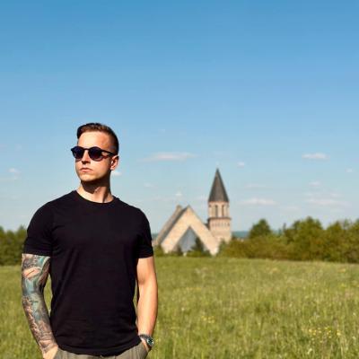 Regimantas Astrauskas