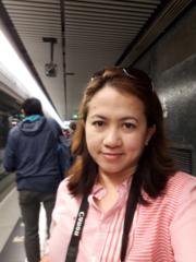 Rhea Malifero