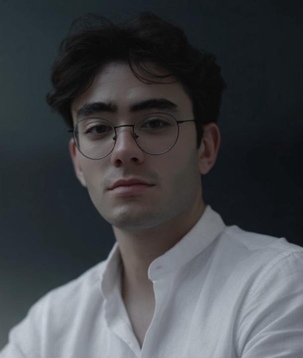 Mehmet Salih Soytürk