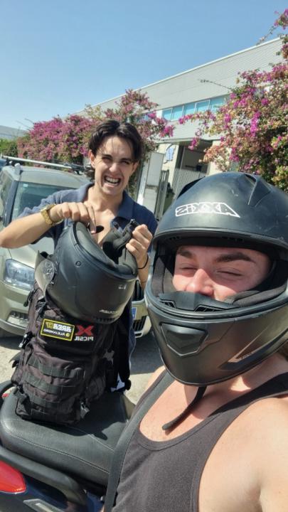 Guillem Talavera Soto