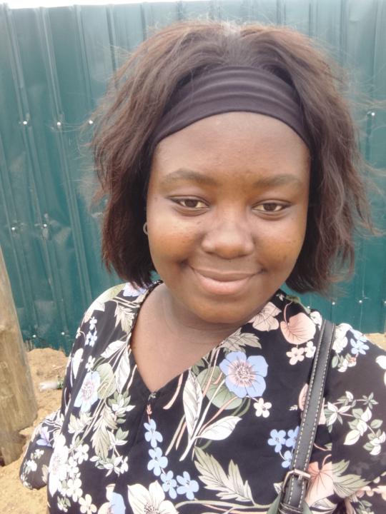 Kanabin pascaline Ouattara