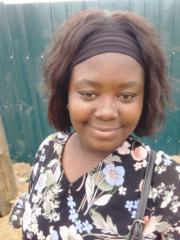 Kanabin pascaline Ouattara