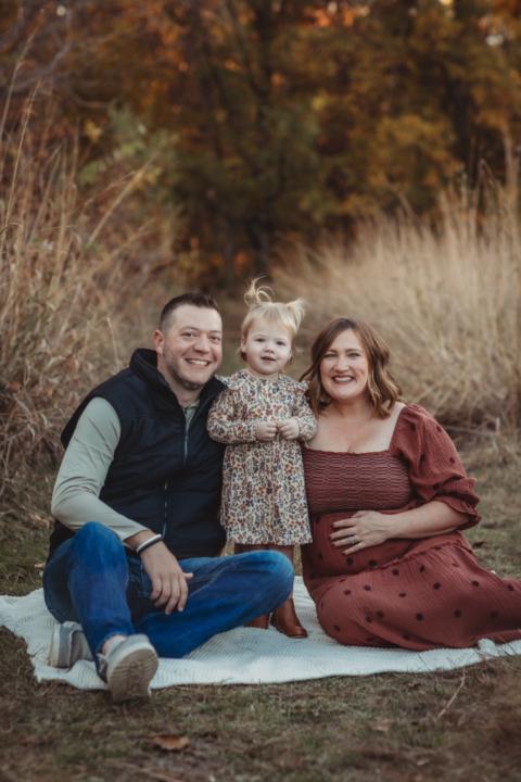 Brittiany Steidinger