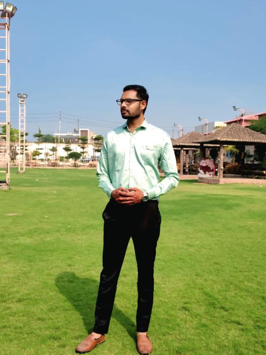 Aniket Joshi