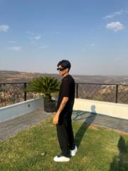 Jesus alexander Lopez belmonte