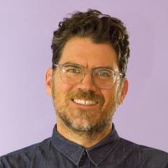 Mike Slane