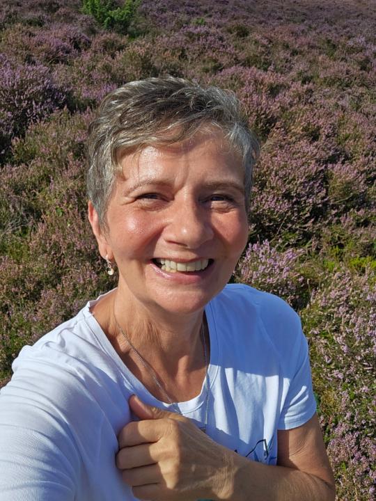 Sabine Brockelmann