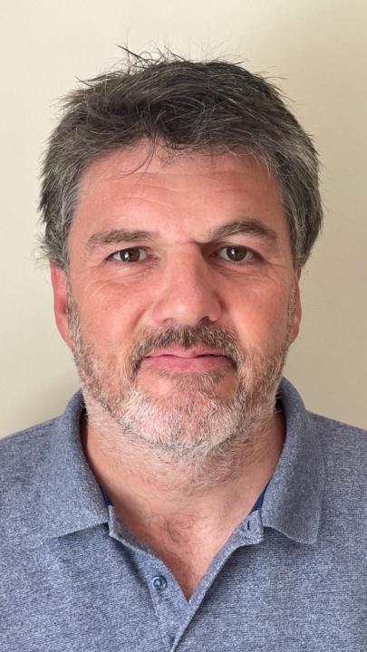 Andy Harvey