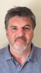 Andy Harvey