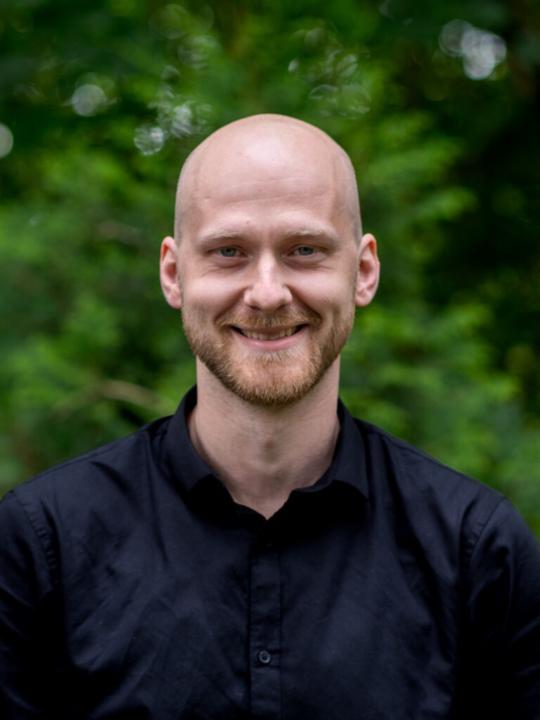 Jan Šmolík
