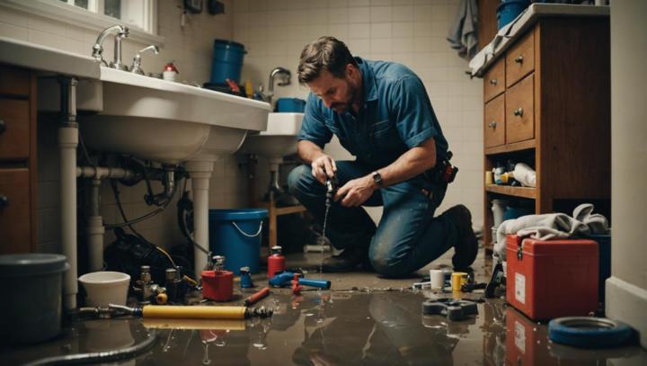 Out Of Hours Plumber in Heeney, CO