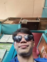 Jonel Wagas