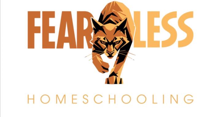 Fearless Homeschooling 