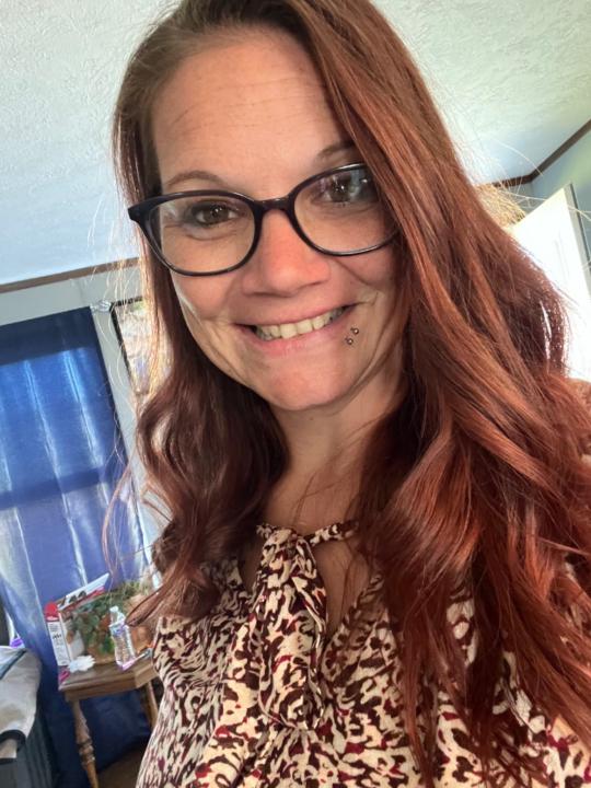 Stephanie Raines