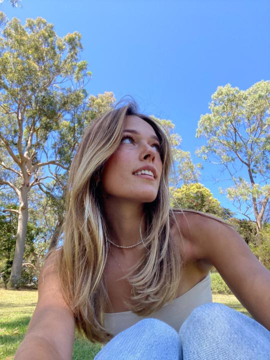 Marlo Hunt
