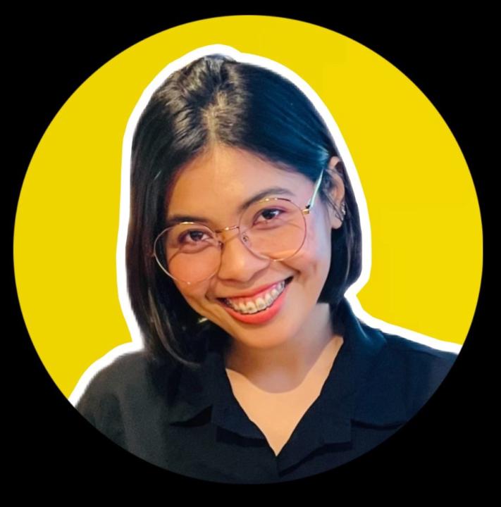 Kimberly Gumasing