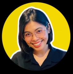 Kimberly Gumasing