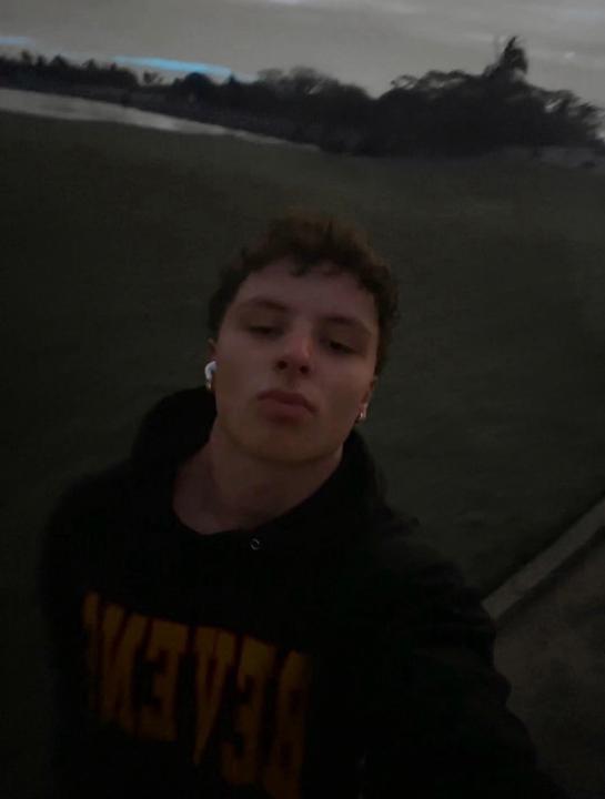 Jack MacPhie