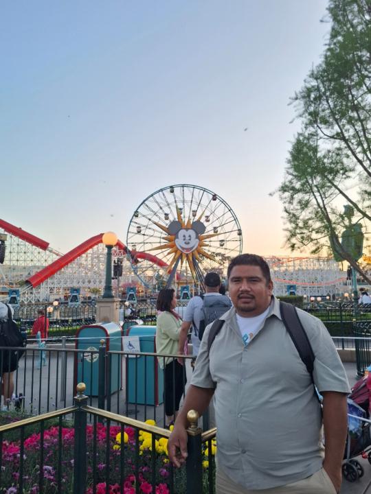 Jesus Colunga juarez