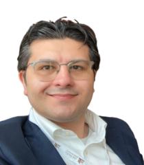 Fadi Amroush