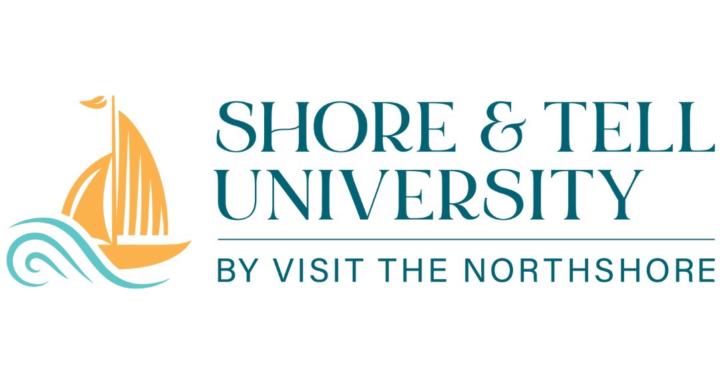Shore & Tell University