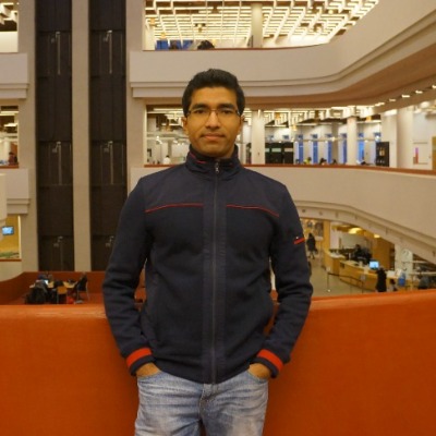 Sujan Saha