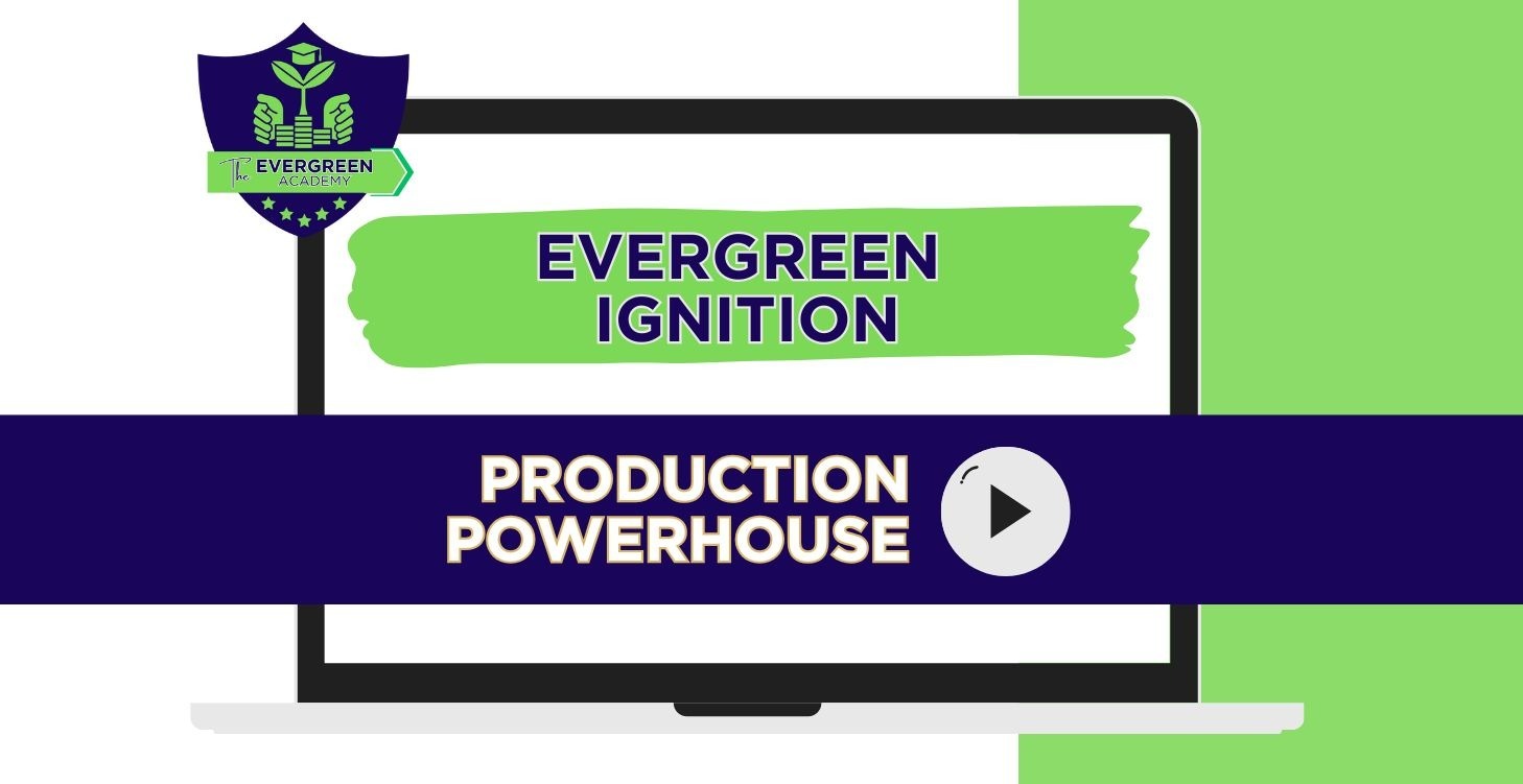 Step 4: Production Powerhouse