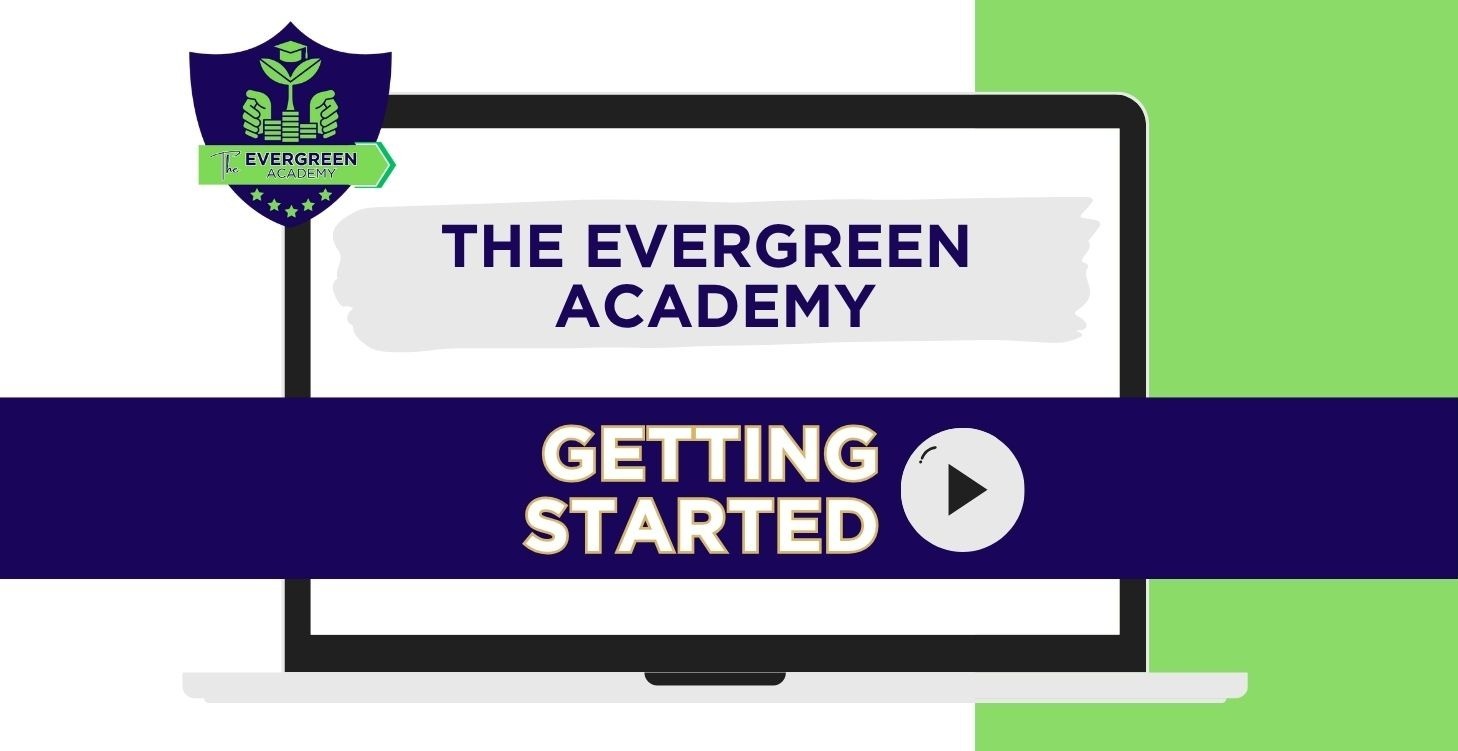 Welcome to The Evergreen Academy