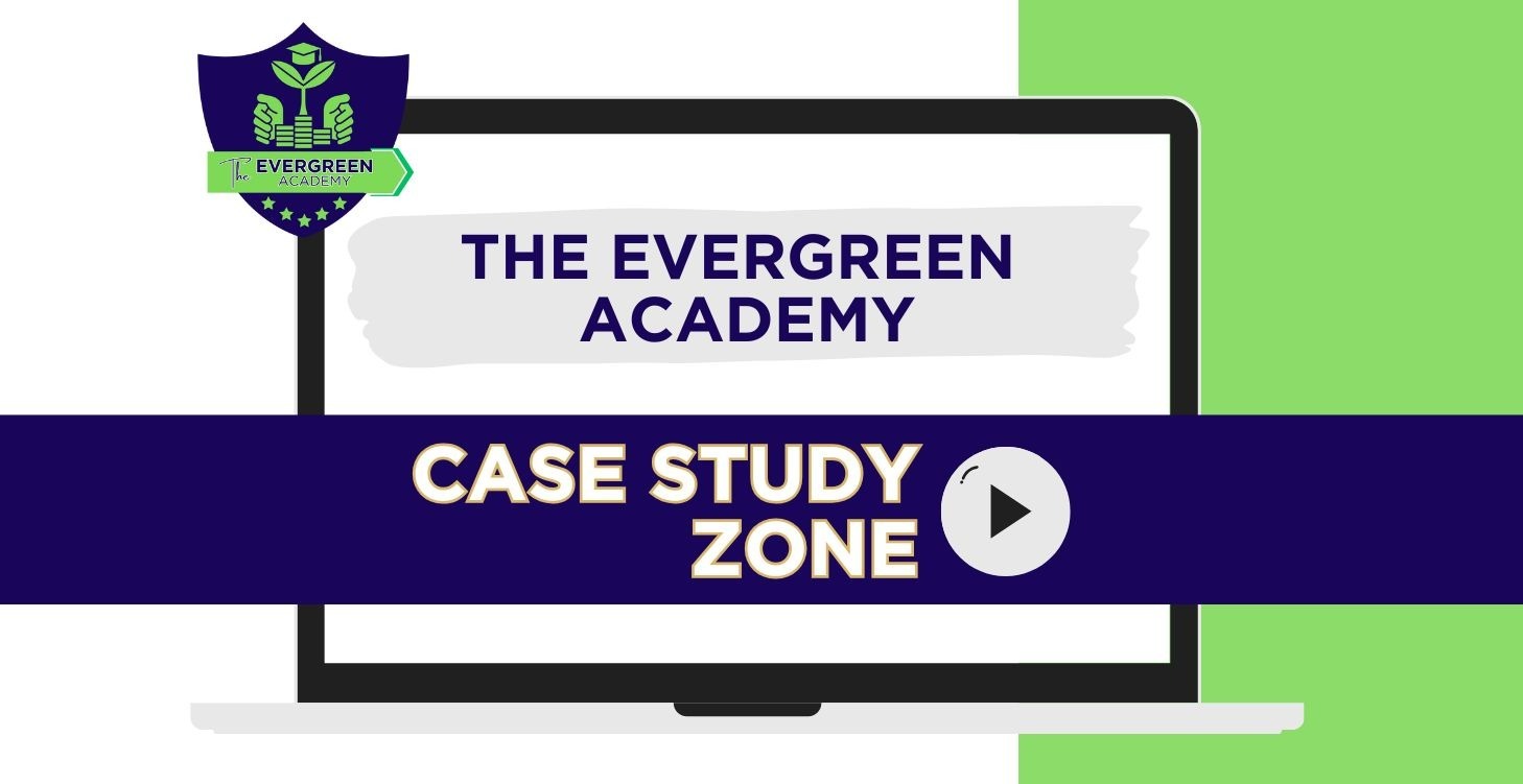 Case Study Zone