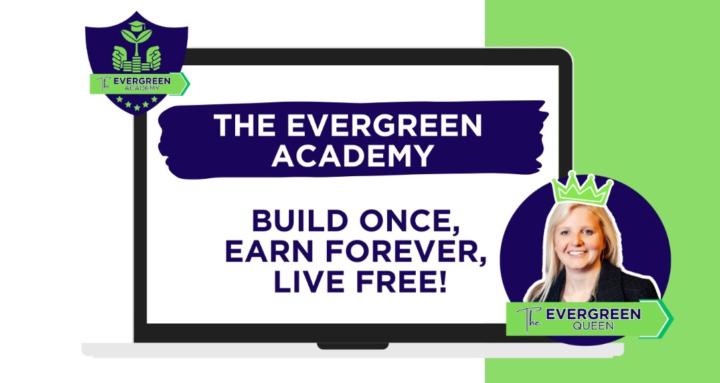 The Evergreen Academy 