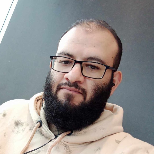 Ramy Ahmed