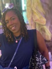 Trina Allen